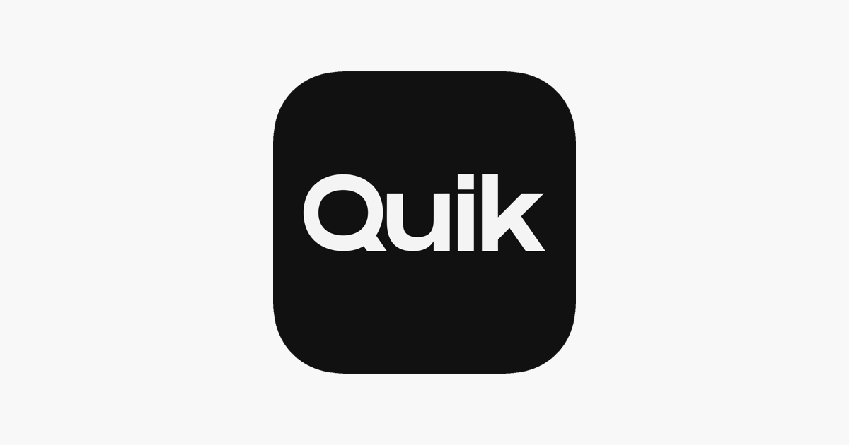 Gopro Quik 動画 写真編集アプリ をapp Storeで