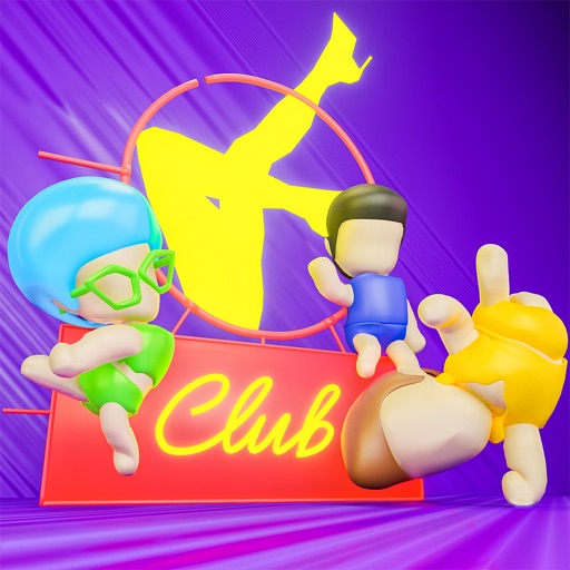 Club Rush icon