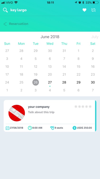 Godive App screenshot-3