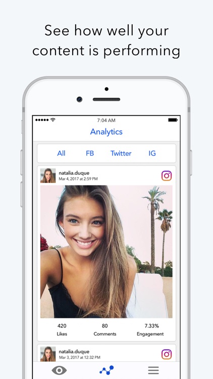 Social Bolt screenshot-3
