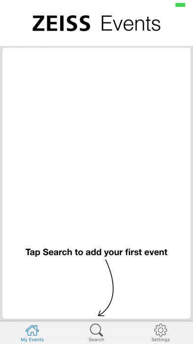 Image of ZEISS Events