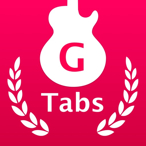 Guitar Tabs - Песни под гитару iOS App