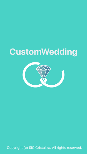 CustomWedding