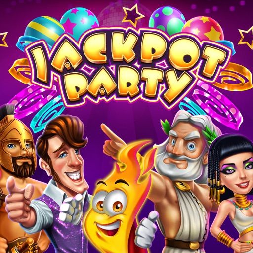 bonus jackpot party casino