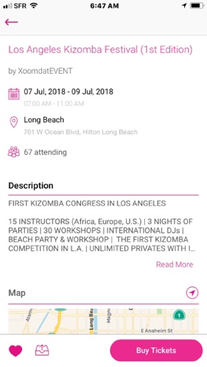 XoomdatEVENT(圖5)-速報App