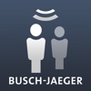 Busch-Wächter® Remote control