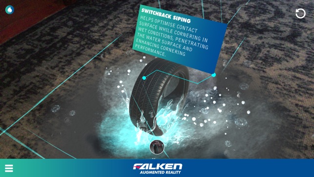 Falken AR(圖4)-速報App