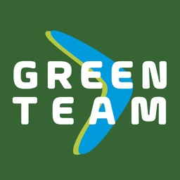 Green Team Finland