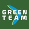 Green Team is a new, shamelessly inspiring way to fight climate change