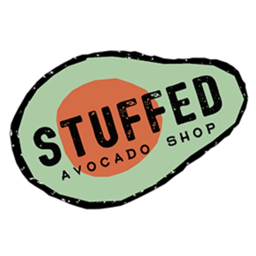 Stuffed Avocado Shop icon