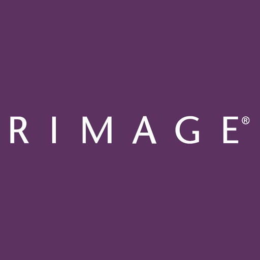 RimageCentral iOS App