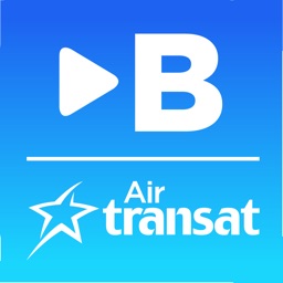 Air Transat CinePlus B