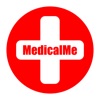 MedicalMe: 緊急IDアラーム