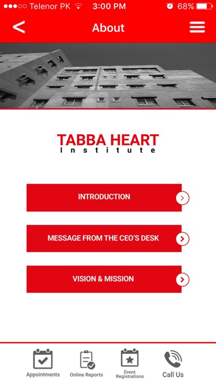 Tabba Heart Institute
