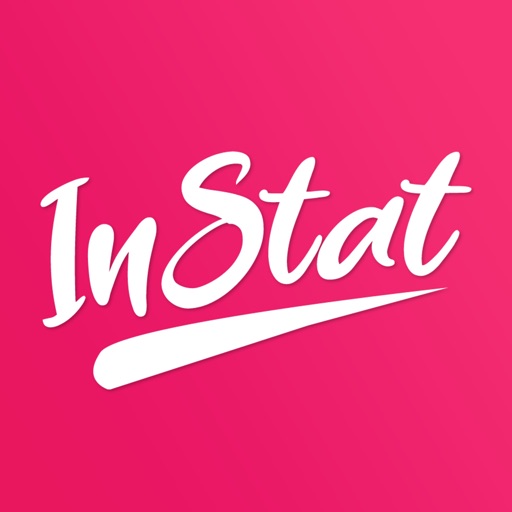 InStat: Followers Analytics iOS App