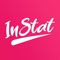 InStat provides fast, secure and accurate statistics of your Instagram account