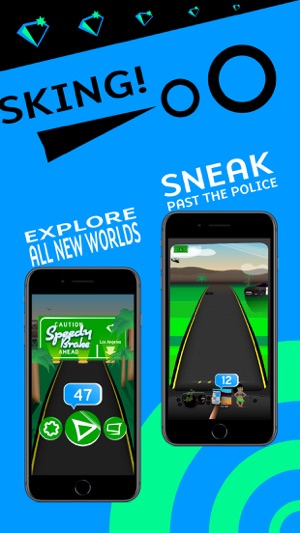 Speedy Brake(圖2)-速報App