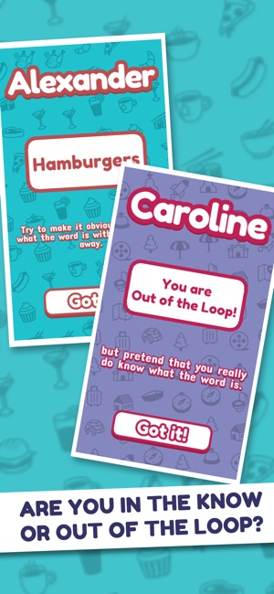 Out of the Loop on AppGamer.com