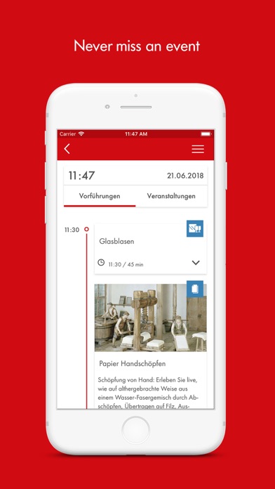 How to cancel & delete Deutsches Museum from iphone & ipad 4