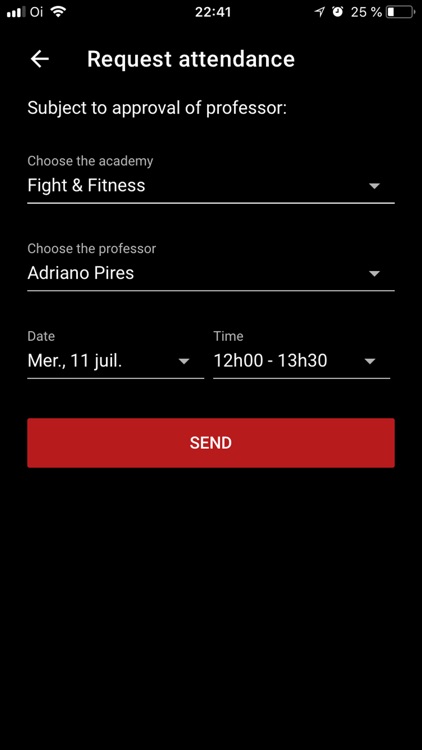 Guardian Fight screenshot-8