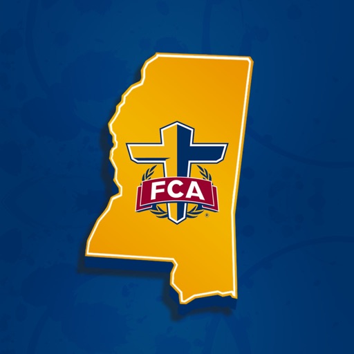 Mississippi FCA icon