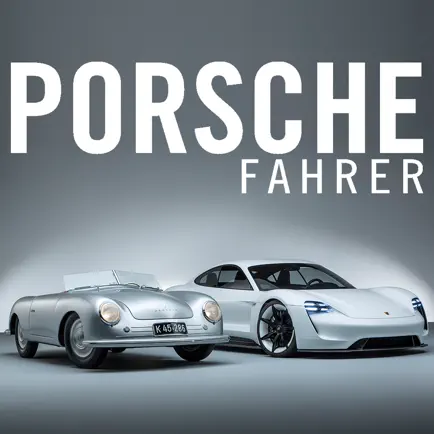 PORSCHE FAHRER Magazin Читы