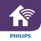 Secure your entrances and monitor your home with the Philips Welcome app