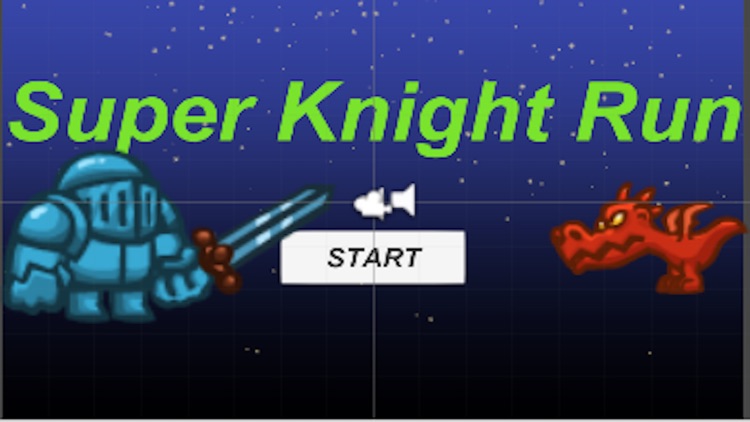 Knight Super Runner