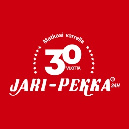 Jari-Pekka