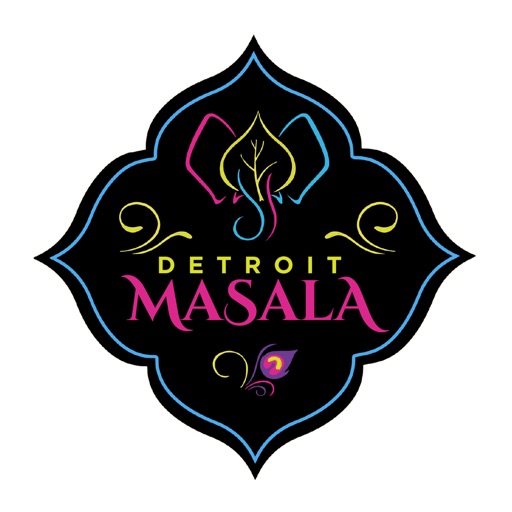 Detroit Masala