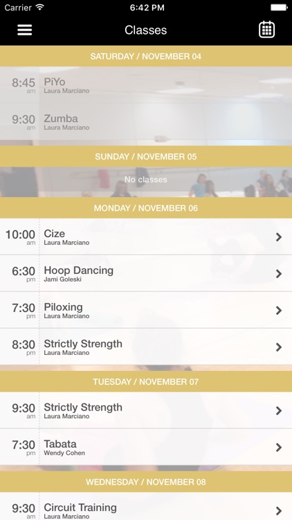 Laura's Dance & Fitness Studio