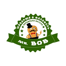 Mr. Bob