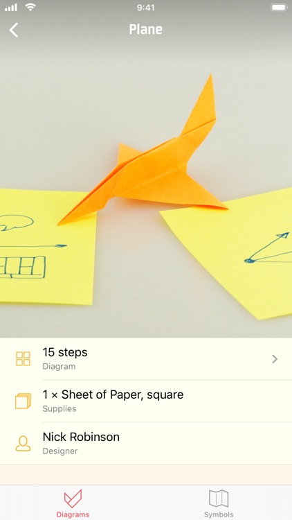 Office Origami screenshot-7