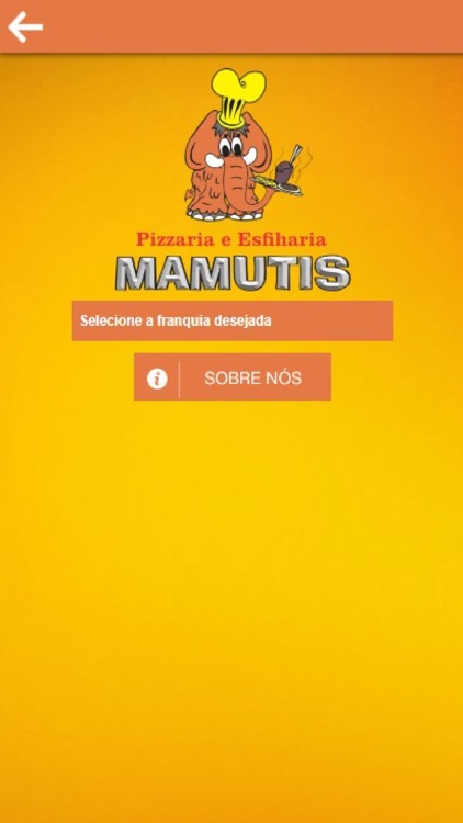 Mamutis Pizzaria e Esfiharia