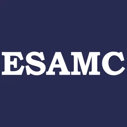 ESAMC Santos Читы