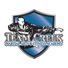 Top 28 Health & Fitness Apps Like Team Creek Martial Arts - Best Alternatives