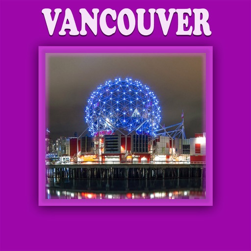 Vancouver Offline Guide