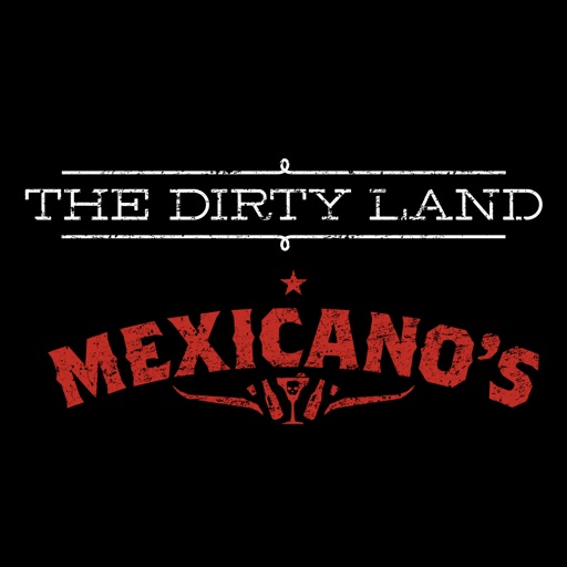 Mexicanos & The Dirty Land iOS App