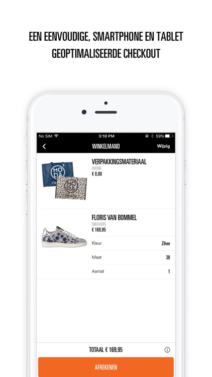 Omoda screenshot-4