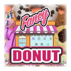 Activities of Fancy Donut