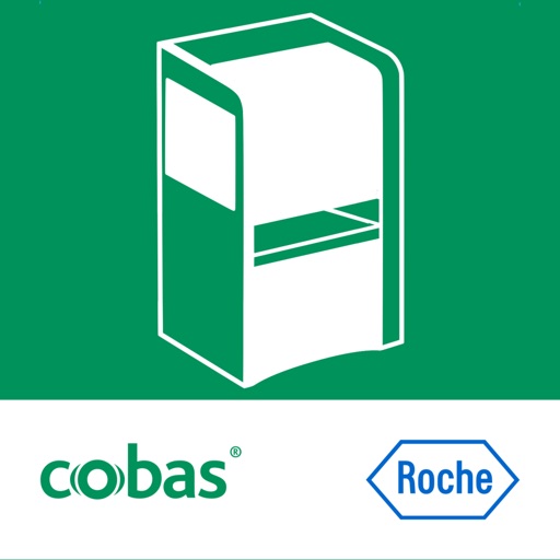 cobas 312