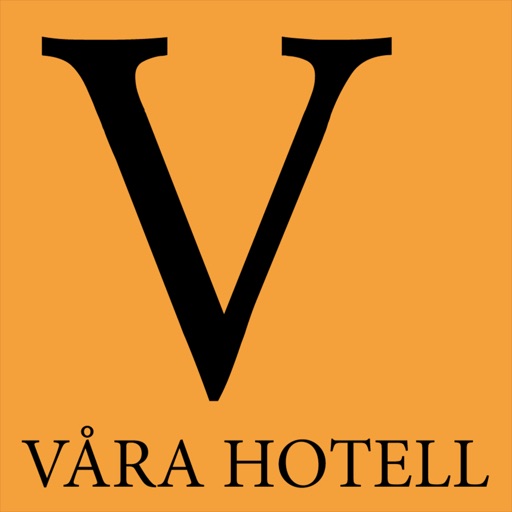 Våra Hotell