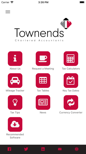 Townends(圖1)-速報App