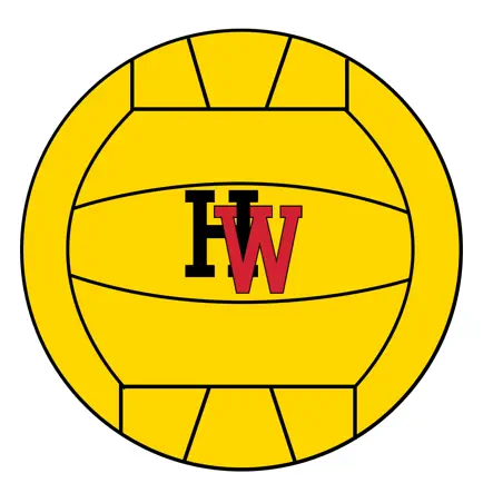 HW Water Polo Читы