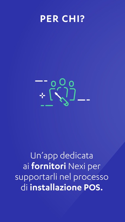 Installatori POS di Nexi