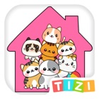 My Cat Town-Pet Games for Kids