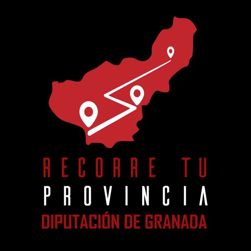 RECORRE TU PROVINCIA DIPGRA