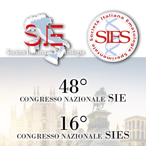 SIE-SIES 2021 by Società Italiana di Ematologia