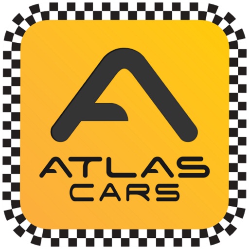 Atlas Cars of London iOS App