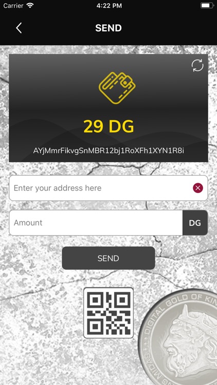 DG Wallet screenshot-4